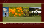 link to Amador Wine page